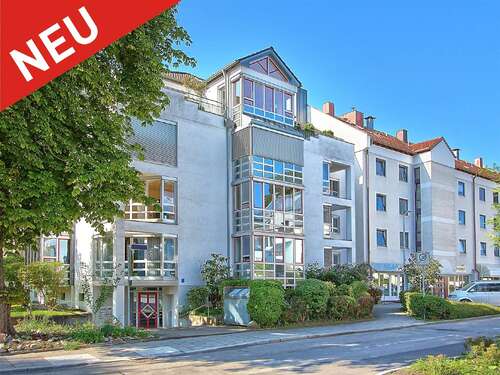 Foto - Wohnung zum Kaufen in Starnberg 427.000,00 € 63 m²
