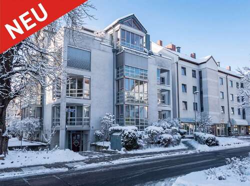 Foto - Wohnung zum Kaufen in Starnberg 435.000,00 € 63 m²