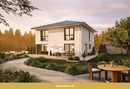 Foto - Haus zum Kaufen in Rüdersdorf bei Berlin 537.650,00 € 157 m²