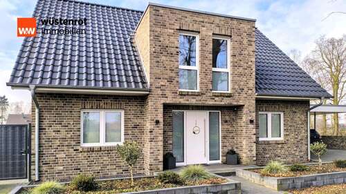 Foto - Haus zum Kaufen in Wietmarschen Schwartenpohl 499.000,00 € 146.56 m²