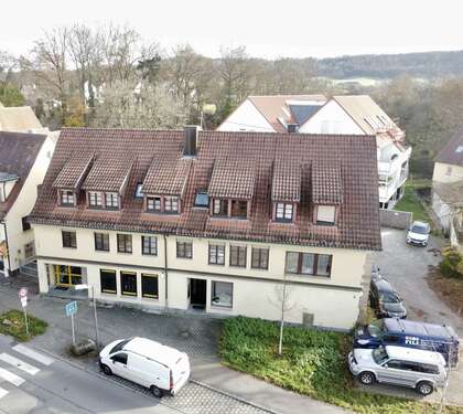Foto - Haus zum Kaufen in Schwäbisch Hall Hessental 749.000,00 € 393 m²