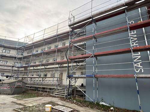 Foto - Wohnung zum Mieten in Bochum 434,15 € 59.8 m²