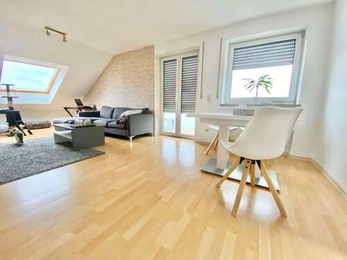 Foto - Wohnung zum Mieten in Stammham 580,00 € 60 m²