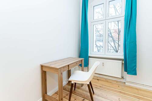 Foto - WG-Zimmer in Berlin 765,00 € 15 m²