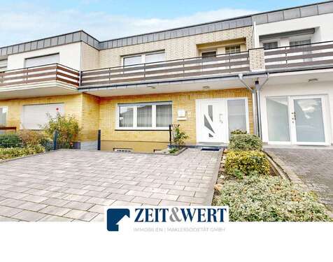 Foto - Haus zum Kaufen in Erftstadt-Friesheim 349.000,00 € 129 m²