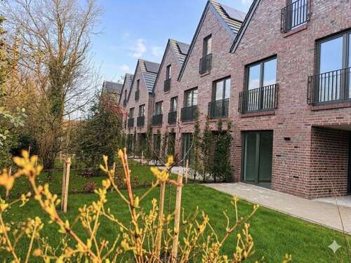 Foto - Haus zum Mieten in Edewecht Friedrichsfehn 1.710,00 € 122 m²