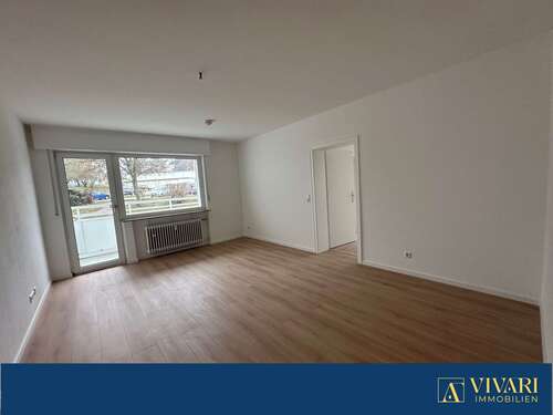Foto - Wohnung zum Mieten in Bad Kreuznach 590,00 € 59 m²