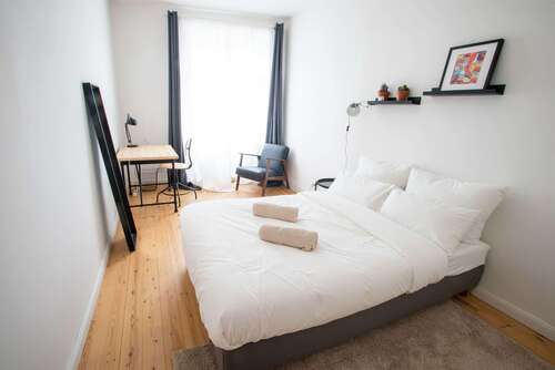 Foto - WG-Zimmer in Berlin 635,00 € 14 m²