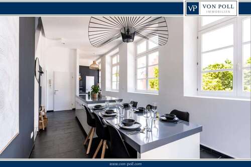 Foto - Wohnung zum Kaufen in Frechen 498.000,00 € 112.7 m²
