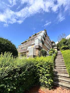 Foto - Wohnung zum Kaufen in Bad Schwartau 199.000,00 € 99.19 m²