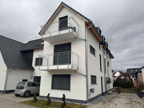 Foto - Wohnung zum Kaufen in Ernsgaden 529.000,00 € 120 m²