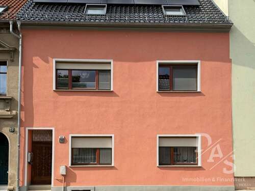 Foto - Haus zum Kaufen in Grimma 260.000,00 € 150 m²