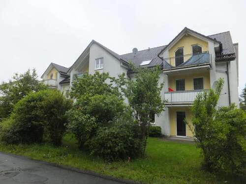 Foto - Wohnung zum Mieten in Bad Berleburg 335,54 € 64.28 m²