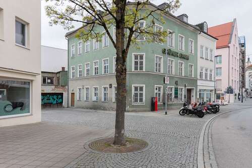 Foto - Haus zum Kaufen in Ingolstadt 950.000,00 € 800 m²