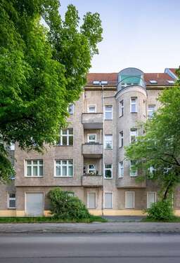 Foto - Wohnung zum Kaufen in Berlin 215.000,00 € 50 m²
