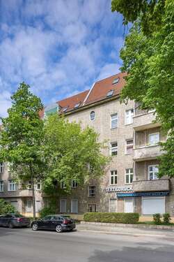 Foto - Wohnung zum Kaufen in Berlin 215.000,00 € 50 m²