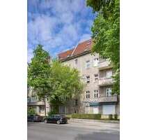 Wohnung zum Kaufen in Berlin 215.000,00 € 50 m²