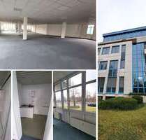 Büro in Wiedemar 2.107,00 € 501.6 m²