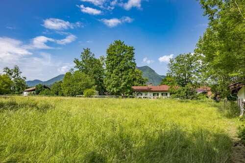 Foto - Grundstück zu verkaufen in Rottach-Egern 1.190.000,00 € 546 m²