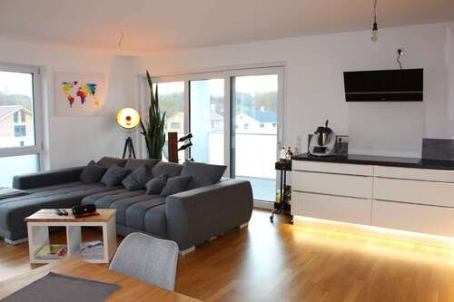 Foto - Wohnung zum Mieten in Ottobeuren 895,00 € 84 m²