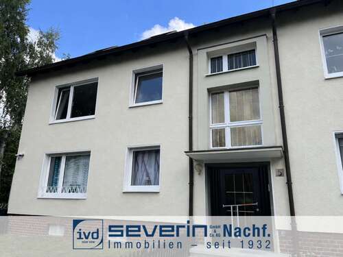 Foto - Wohnung zum Mieten in Dortmund Hörde 440,00 € 44 m²