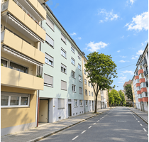 Wohnung zum Mieten in Nürnberg 670,00 € 50 m²