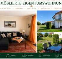 Wohnung zum Kaufen in Glowe 180.000,00 € 73 m²