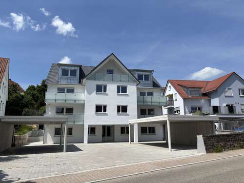 Foto - Wohnung zum Mieten in Mühlacker 920,00 € 69 m²