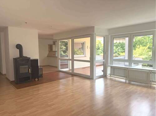 Foto - Wohnung zum Mieten in Hanau 1.590,00 € 136 m²