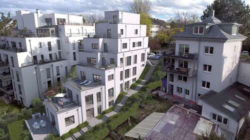 Foto - Wohnung zum Kaufen in Mainz 899.900,00 € 133 m²