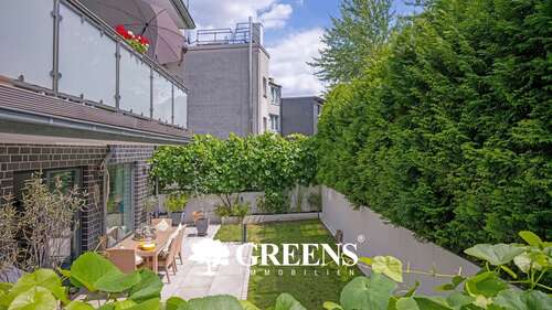 Foto - Wohnung zum Kaufen in Mülheim an der Ruhr 649.000,00 € 141 m²