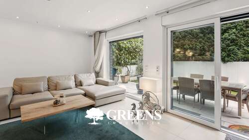 Foto - Wohnung zum Kaufen in Mülheim an der Ruhr 599.000,00 € 141 m²