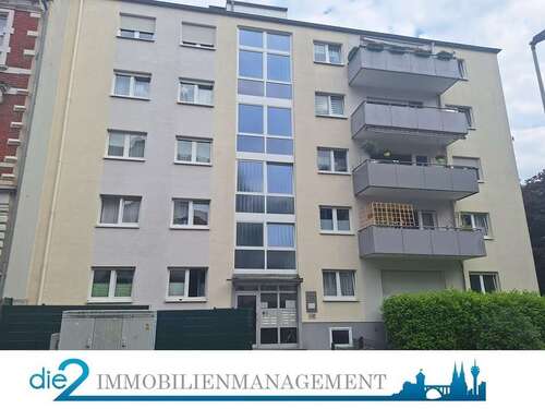Foto - Wohnung zum Kaufen in Solingen 158.000,00 € 78 m²