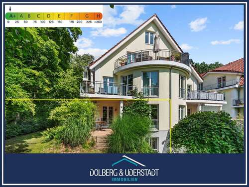 Foto - Wohnung zum Kaufen in Hamburg Osdorf 728.000,00 € 135.54 m²