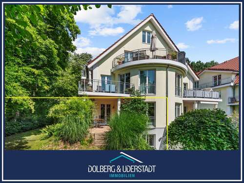 Foto - Wohnung zum Kaufen in Hamburg Osdorf 798.000,00 € 135.54 m²
