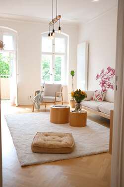 Foto - Wohnung zum Mieten in Berlin 2.500,00 € 90 m²