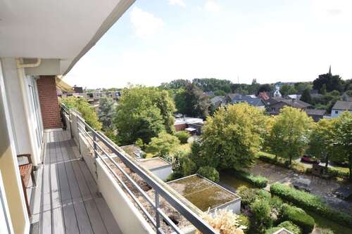 Foto - Wohnung zum Kaufen in Werne 219.000,00 € 96 m²