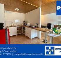 Wohnung zum Mieten in Homburg 550,00 € 55 m²
