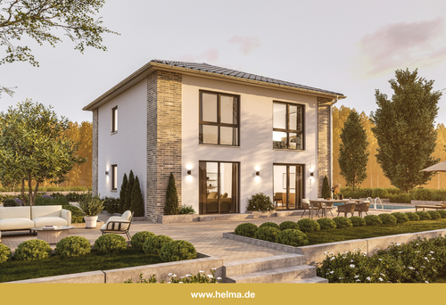 Foto - Haus zum Kaufen in Rüdersdorf bei Berlin 499.900,00 € 132 m²