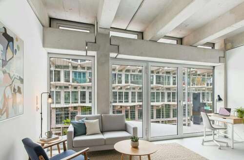 Foto - Wohnen auf Zeit in Berlin 700,00 €