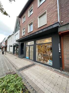 Foto - Einzelhandel in Heinsberg 1.350,00 € 88 m²