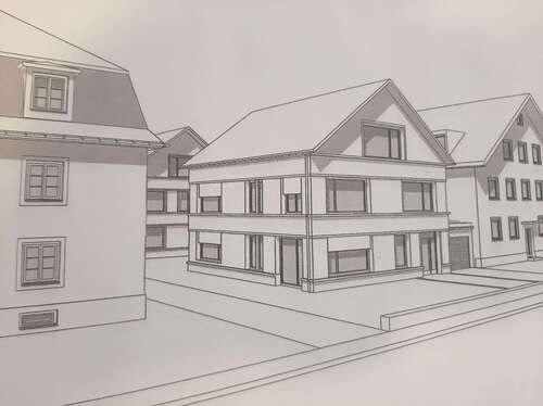 Foto - Grundstück zu verkaufen in München 2.570.000,00 € 1070 m²