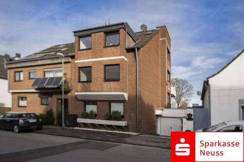 Foto - Wohnung zum Kaufen in Neuss 387.000,00 € 76 m²