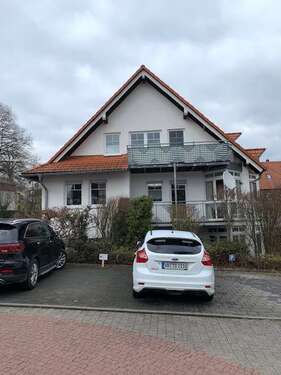 Foto - Wohnung zum Kaufen in Schotten 129.000,00 € 78 m²