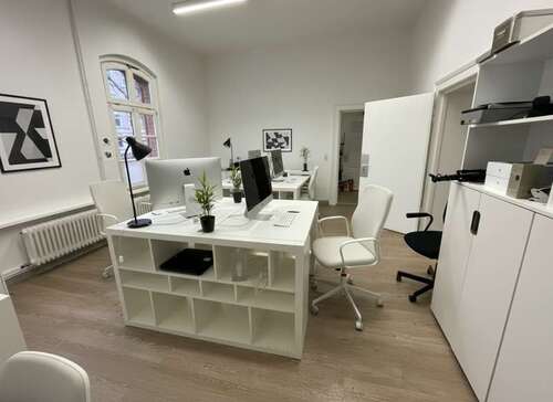 Foto - Büro in Braunschweig 1.575,00 € 70 m²