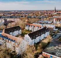 Wohnung zum Kaufen in Lüneburg 242.000,00 € 65 m²