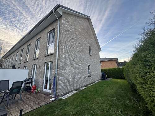 Foto - Haus zum Kaufen in Norderstedt 598.000,00 € 137 m²