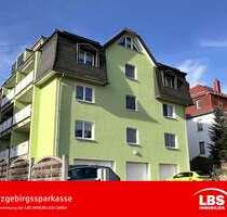 Wohnung zum Kaufen in Schwarzenberg 110.000,00 € 81.24 m²