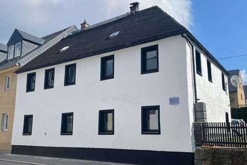 Foto - Haus zum Kaufen in Scheibenberg 215.000,00 € 155 m²