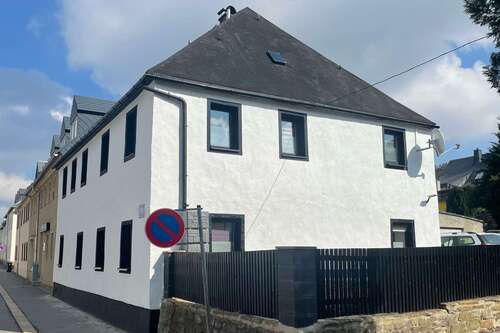Foto - Haus zum Kaufen in Scheibenberg 250.000,00 € 155 m²